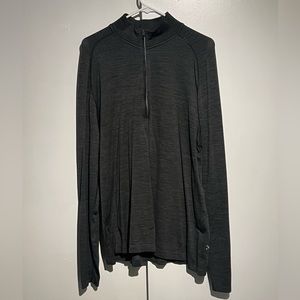Lululemon 1/4 Zip Pullover